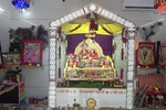 ભરૂચ: નવાડેરાના શ્રી રાધાવલ્લભ મંદિરે ભક્તિમય માહોલમાં જન્માષ્ટમી મહોત્સવ યોજાશે