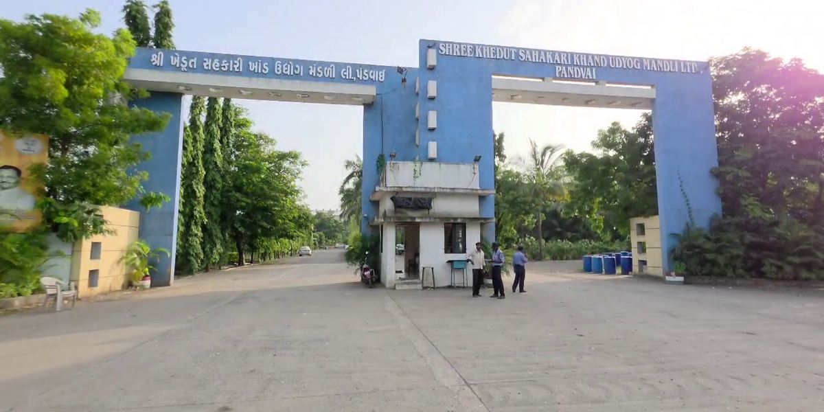 ભરૂચ: પંડવાઈ સુગર ફેક્ટરીની વ્યવસ્થાપક સમિતિની આવતીકાલે ચૂંટનીઝ તંત્ર દ્વારા તૈયારીઓ પૂર્ણ કરાય