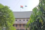 'સંયુક્ત રાષ્ટ્ર દિવસ'ની ઉજવણી..! : ભરૂચ કલેક્ટર કચેરીએ ભારતના રાષ્ટ્રધ્વજ તિરંગા સાથે સંયુક્ત રાષ્ટ્ર (UN)નો ધ્વજ લહેરાવાયો...