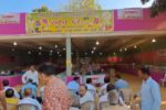 અંકલેશ્વર: તાલુકા કો.ઑ. પરચેઝ એન્ડ સેલ યુનિયન દ્વારા રાહત દરે ફટાકડા વેચાણના સ્ટોલનું ઉધ્ઘાટન કરાયું