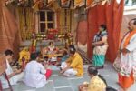 ભરૂચ : જંબુસર-ભાણખેતર સ્થિત શ્રી હરિરાયજી મહાપ્રભુજી નિધિસ્વરૂપ બેઠક ખાતે પ્રાગટ્ય ઉત્સવની ઉજવણી કરાય…