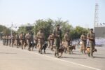 નર્મદા : એકતાનગર SOU ખાતે ભવ્ય રાષ્ટ્રીય એકતા પરેડ યોજાશે, વિવિધ રાજ્યોની પોલીસ-CAPFના 19 કન્ટિન્જન્ટ માર્ચપાસ્ટ કરશે…