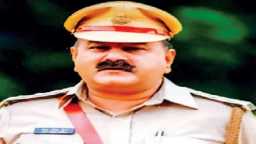 અંકલેશ્વરના રહીશ ACP એમ.એસ. શેખને DCP તરીકે પ્રમોશન
