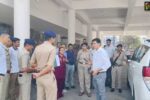 ભરૂચ: રાજ્યપાલ આચાર્ય દેવવ્રતની મુલાકાતને લઈ વહીવટી તંત્ર એક્શનમાં, તૈયારીઓની કરાય સમીક્ષા
