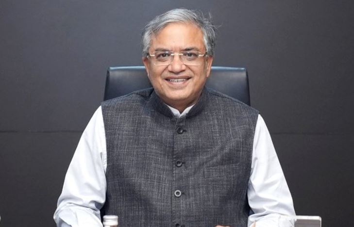 CEC જ્ઞાનેશ કુમારની Z+ સુરક્ષા વ્યવસ્થા સઘન બનાવાઈ, વિપક્ષના વિરોધ વચ્ચે કેન્દ્રનું પગલું…