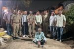 ભરૂચ: હાંસોટ પોલીસે ઘોડાદરા ગામમાંથી 256 ગ્રામ ગાંજાના જથ્થા સાથે એક શખ્સને ઝડપી પાડ્યો