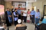 ભરૂચ : ટીબી દર્દીઓ માટે બિરલા કોપર-દહેજ દ્વારા ‘નિક્ષય મિત્ર પ્રોજેક્ટ’નો પ્રારંભ કરાયો…