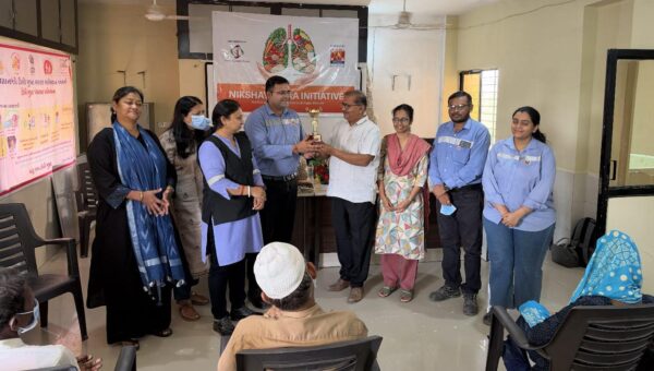 ભરૂચ : ટીબી દર્દીઓ માટે બિરલા કોપર-દહેજ દ્વારા ‘નિક્ષય મિત્ર પ્રોજેક્ટ’નો પ્રારંભ કરાયો…