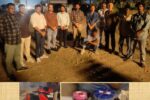 અંકલેશ્વર: ગ્રામ્ય પોલીસે ગાંજાના જથ્થા સાથે આરોપીની કરી ધરપકડ, રૂ.77 હજારનો મુદ્દામાલ જપ્ત