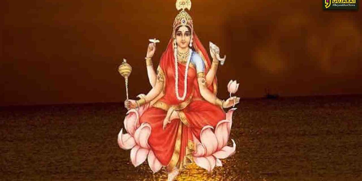 નવરાત્રીનો નવમો દિવસ: આસો નવરાત્રી અને મા સિદ્ધિદાત્રીની આરાધનાનું મહત્ત્વ
