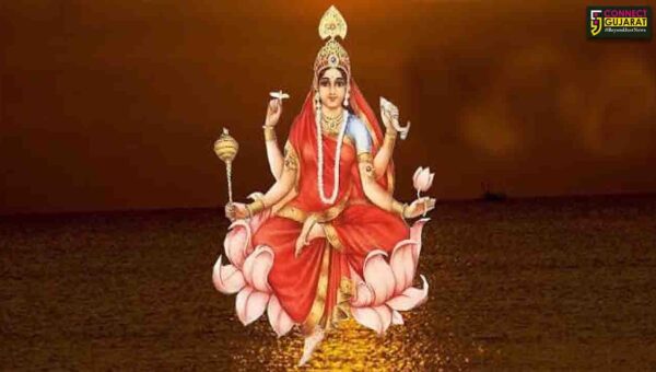 નવરાત્રીનો નવમો દિવસ: આસો નવરાત્રી અને મા સિદ્ધિદાત્રીની આરાધનાનું મહત્ત્વ