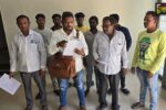 ભરૂચ જિલ્લા પંચાયત હસ્તકના વમલેશ્વર-લખીગામ હોડી ઘાટની હરાજીની શરતો સામે ગ્રામજનોમાં રોષ, તંત્રને પાઠવ્યું આવેદનપત્ર