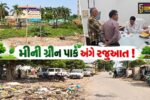 ભરૂચ: કચરાના સ્પોટને મિની ગ્રીન પાર્કમાં ફેરવવાની માંગ, ચીફ ઓફિસરને કરવામાં આવી રજુઆત