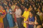 ભરૂચ: પોલીસ દ્વારા આયોજિત સેફ એન્ડ સિક્યોર નવરાત્રી મહોત્સવમાં ગરબાની જામી રંગત,MLA રમેશ મિસ્ત્રી સહિતના આગેવાનો રહ્યા ઉપસ્થિત