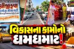 ભરૂચ: વોર્ડ નંબર 4માં રૂ.1.66 કરોડના ખર્ચે 2 માર્ગો નિર્માણ પામશે, MLA રમેશ મિસ્ત્રીના હસ્તે ખાતમુહૂર્ત