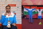 એશિયન પેરા ગેમ્સ 2026માં ભારતનો ડંકો, મેડલની સંખ્યા 100ને પાર, નિતેશ-નવીને બેડમિન્ટનમાં જીત્યો ગોલ્ડ