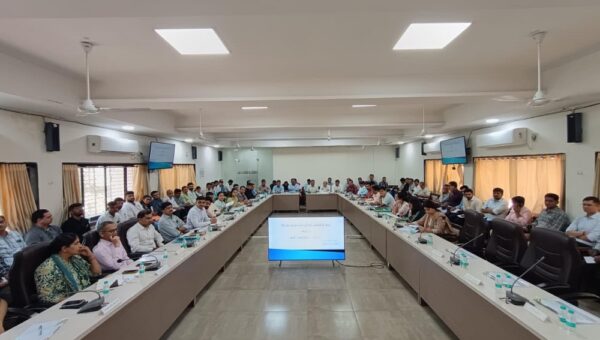 ભરૂચ: મતદાર યાદીની ખાસ સંક્ષિપ્ત સુધારણા ઝુંબેશ જાહેર, 4 જાન્યુઆરીએ આખરી મતદાર યાદી કરાશે પ્રસિદ્ધ
