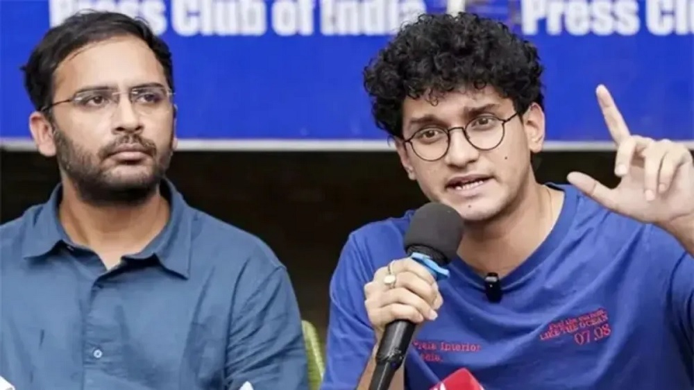 ‘કોકરોચ જનતા પાર્ટી’ (CJP)ના નેતાઓ સૌરવ દાસ અને આશુતોષ રાંકાને મોટી રાહત, કોર્ટે જામીન કર્યા મંજૂર