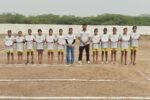 ભરૂચ: નેત્રંગની પીએમ શ્રી શ્રીકૃષ્ણ આશ્રમશાળાની દીકરીઓએ જિલ્લા કક્ષાએ ખો-ખોની સ્પર્ધામાં મેળવ્યો વિજય