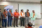 અંકલેશ્વર: વિપ્ર ગ્લોબલ એલાયન્સ ફાઉન્ડેશન દ્વારા ક્વોલિટી કંટ્રોલ ક્ષેત્રના અગ્રણીઓની બેઠકનું કરાયુ આયોજન