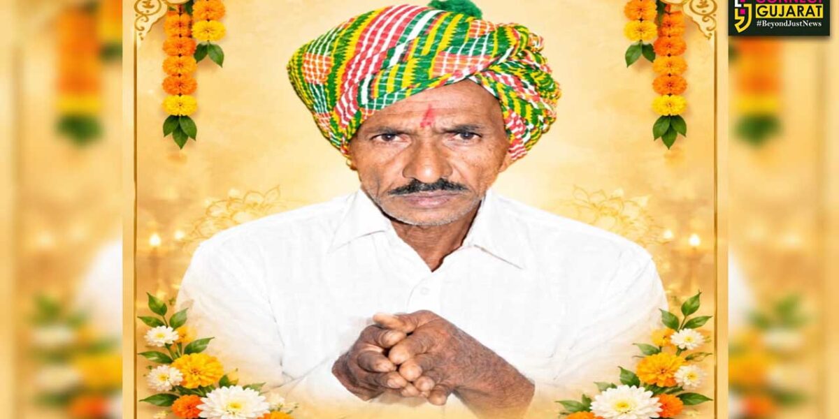 ભરૂચ: જંબુસરના કોરા ગામે મધમાખીનો હુમલો, પશુપાલકનું કરુણ મોત