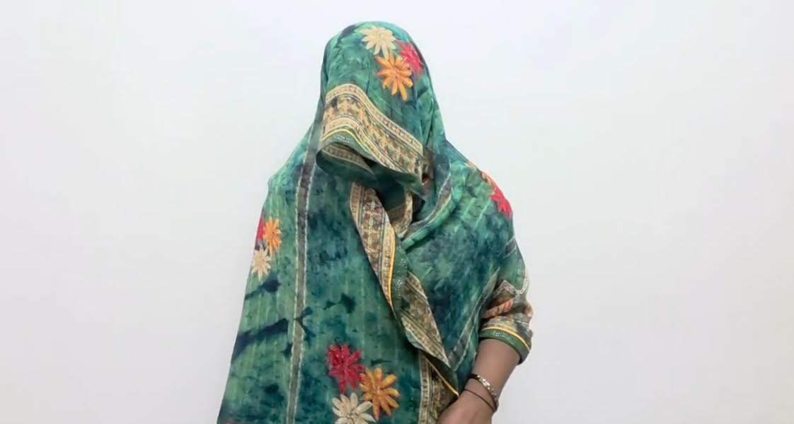અંકલેશ્વર: GIDC પોલીસે મકાનમાંથી ગાંજાના જથ્થા સાથે મહિલા આરોપીની કરી ધરપકડ