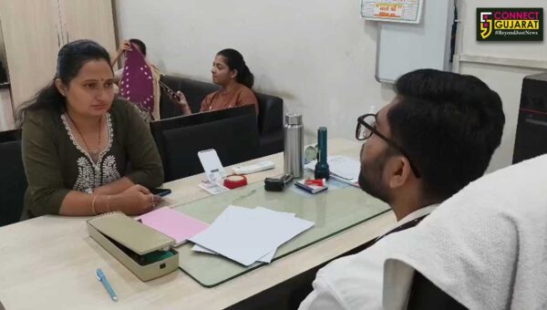 અંકલેશ્વર: નગરપાલિકા હોસ્પિટલ ખાતે ૧૫ ઓક્ટોબરે વિનામૂલ્યે આરોગ્ય તપાસ કેમ્પ યોજાશે