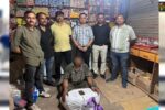 ભરૂચ: એન્ટી નાર્કોટિક્સ વિંગે નશાકારક ગોળીનો જથ્થો ઝડપી પાડ્યો, રૂ.6.95 લાખના મુદામાલ સાથે આરોપીની ધરપકડ