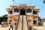 ભરૂચ: નવરાત્રીના પ્રારંભે તવરા ગામ સ્થિત પાંચ દૈવી મંદિરે માતાજીના જવારાની સ્થાપના કરાય 