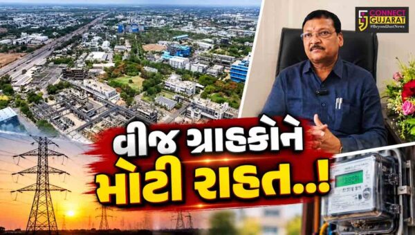 અંકલેશ્વર : ઉર્જા સંકટના એંધાણ વચ્ચે સરકારે વીજ કાપનો નિર્ણય રદ્દ કર્યો, રાજ્યમંત્રી ઇશ્વરસિંહ પટેલ’એ આવકારદાયક પગલું ગણાવ્યું