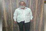 અંકલેશ્વર: પ્રોહીબિશનના ગુનામાં 4 વર્ષથી નાસતા ફરતા આરોપીની બી ડિવિઝન પોલીસે કરી ધરપકડ