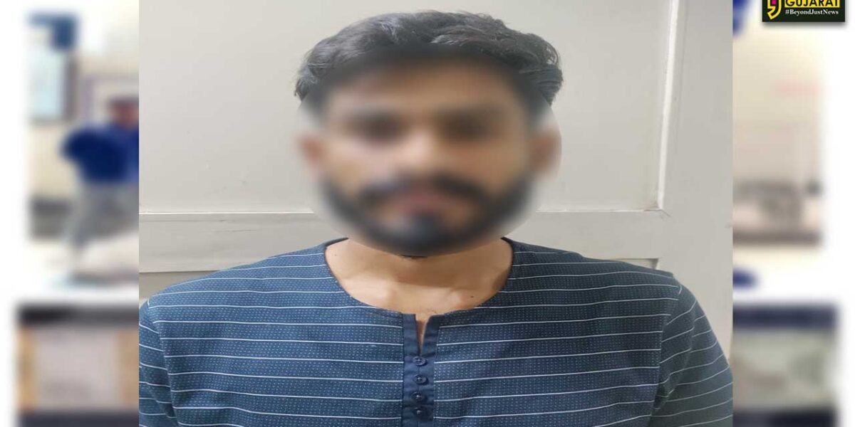 અંકલેશ્વર: હાંસોટ પંથકના એક ગામમાં સગીરા પર દુષ્કર્મના કેસમાં આરોપીને 20 વર્ષ કેદની સજા ફટકારતી કોર્ટ