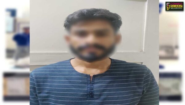 અંકલેશ્વર: હાંસોટ પંથકના એક ગામમાં સગીરા પર દુષ્કર્મના કેસમાં આરોપીને 20 વર્ષ કેદની સજા ફટકારતી કોર્ટ