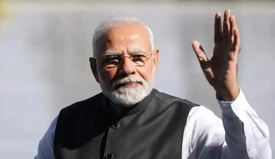 વડાપ્રધાન મોદી આજથી બે દિવસ ગુજરાત પ્રવાસે, ,4000 કરોડ રૂપિયાના પ્રોજેક્ટ્સનું કરશે ઉદ્ઘાટન