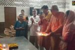 ભરૂચ: બ્રહ્મ સોશિયલ ગ્રુપ દ્વારા ભક્તિમય વાતાવરણમાં શરદ પૂનમની આગોતરી ઉજવણી