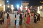 અંકલેશ્વર: માલી ખડકી યુવક મંડળ દ્વારા પ્રાચીન ગરબાનું સતત 66માં વર્ષે આયોજન,તાલબદ્ધ તાળીઓ સાથે માતાજીની આરાધના