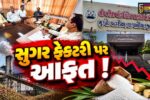 ભરૂચ: વાલિયાની શ્રી ગણેશ સુગર ફેક્ટરી પર હરાજીનું સંકટ, ₹186.48 કરોડની મિલકતની ઈ-હરાજીની નોટિસથી ખળભળાટ