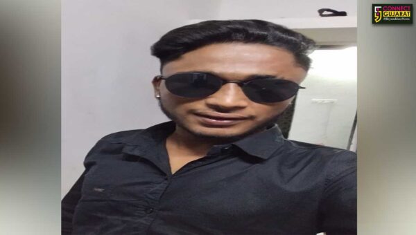 અંકલેશ્વર: દઢાલની સિદ્ધેશ્વરી સોસાયટીમાં 20 વર્ષીય યુવકે ગળે ફાસો લગાવી કર્યો આપઘાત,પોલીસ તપાસનો ધમધમાટ
