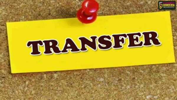 ભરૂચ જિલ્લા વહીવટી તંત્રમાં મોટા પાયે ફેરફાર,નાયબ મામલતદાર સંવર્ગના 48 અધિકારીઓ-કર્મચારીઓની બદલી