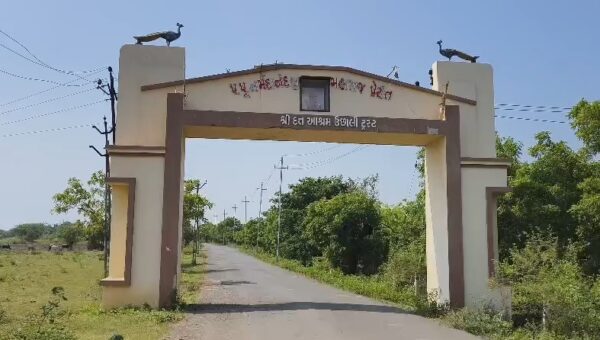 અંકલેશ્વર: ઉછાલી ગામે 1.75 લાખના સામાનની ચોરી, પોલીસે તપાસ શરૂ કરી