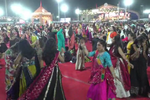 અંકલેશ્વરમાં ખોડલધામ સમિતિના નવરાત્રી મહોત્સવની ભવ્ય પૂર્ણાહુતિ,અંતિમ દિવસે ખેલૈયાઓ મન મૂકીને ગરબે ઘૂમ્યા